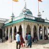 Hazrat Baba Fariduddin Ganjshakar (R.A)