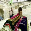 Hazrat Baba Fariduddin Ganjshakar (R.A)